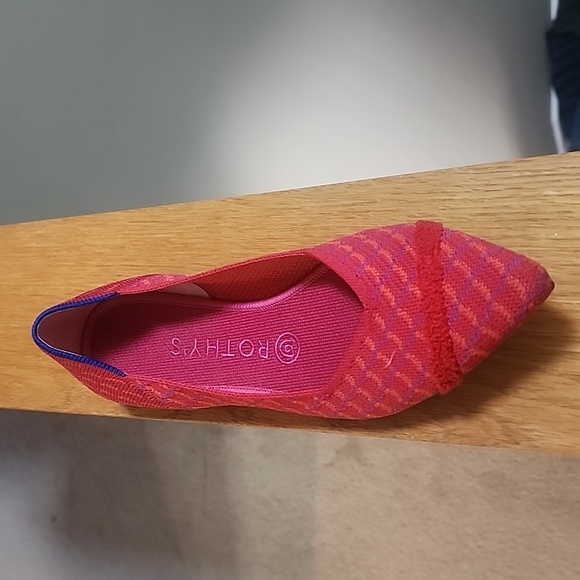 Rothys The Point II - Picture 5 of 5